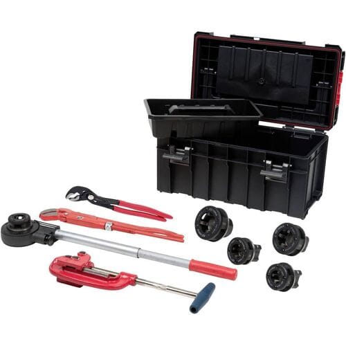 KS Tools 9870600 987.0600 Gereedschapsset