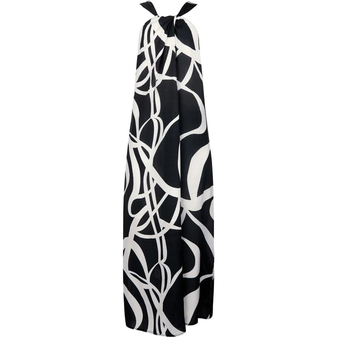 Jurk Lisca HONOLULU Zomerse maxi jurk