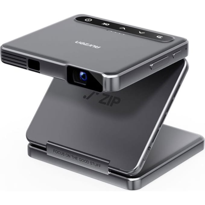 Aurzen - AU-PJ-ZP001M-USDG0 - Projector