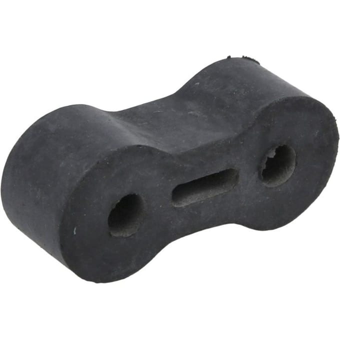 Rubberen ophangingsbuffers BOSAL 255-789