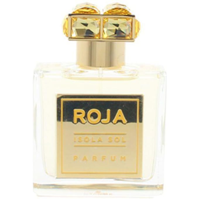 Damesparfum Roja Parfums ISOLA SOL EDP 50 ml