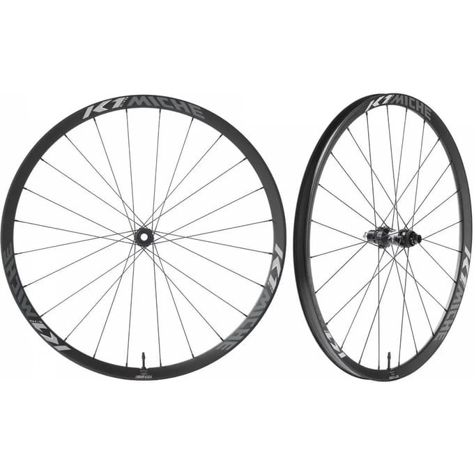 Paar wielen Miche K1 EVO Sram XD