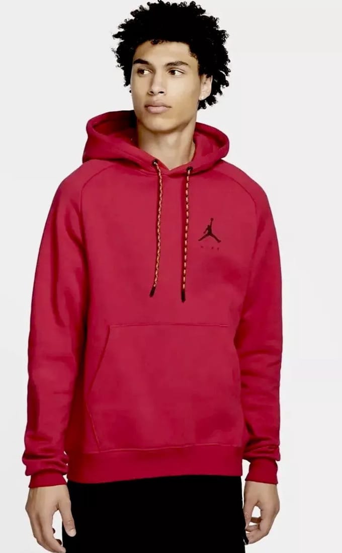 Nike Jordan Trui - Heren - Fleece - L