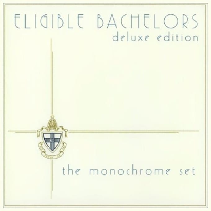 Eligible Bachelors (Expanded Edition)
