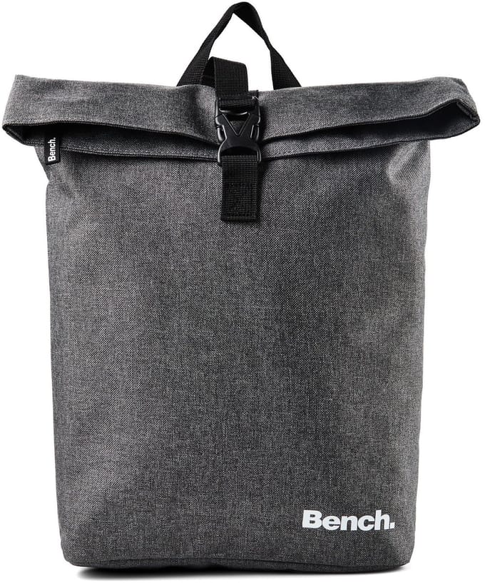 Bench Dagrugzak 35 cm Laptopvak - 40cm (16 duim) - dunkelgrau