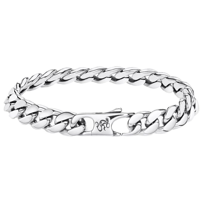 Thomas Sabo - Heren Armband - A2010-637-21-L18