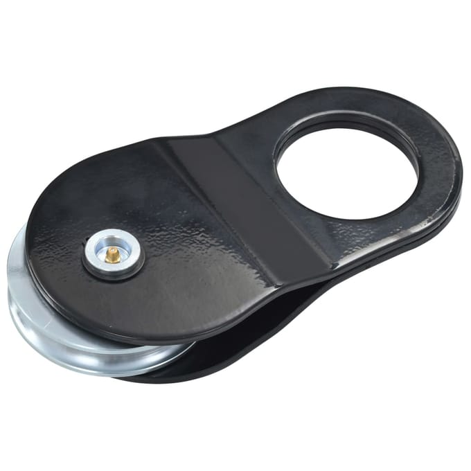 vidaXL Katrolblok 10 ton staal