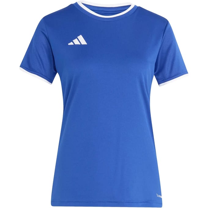 Adidas Entrada 26 Shirt Dames - Maat M
