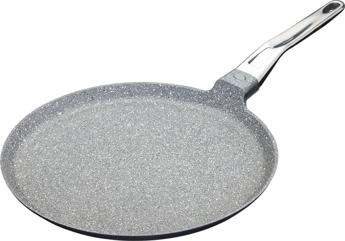 Masterclass Gietaluminium Pannenkoekenpan Met Antiaanbaklaag - 28 cm (11 ")