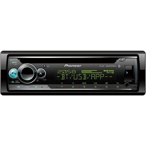 Pioneer Autoradio enkel DIN