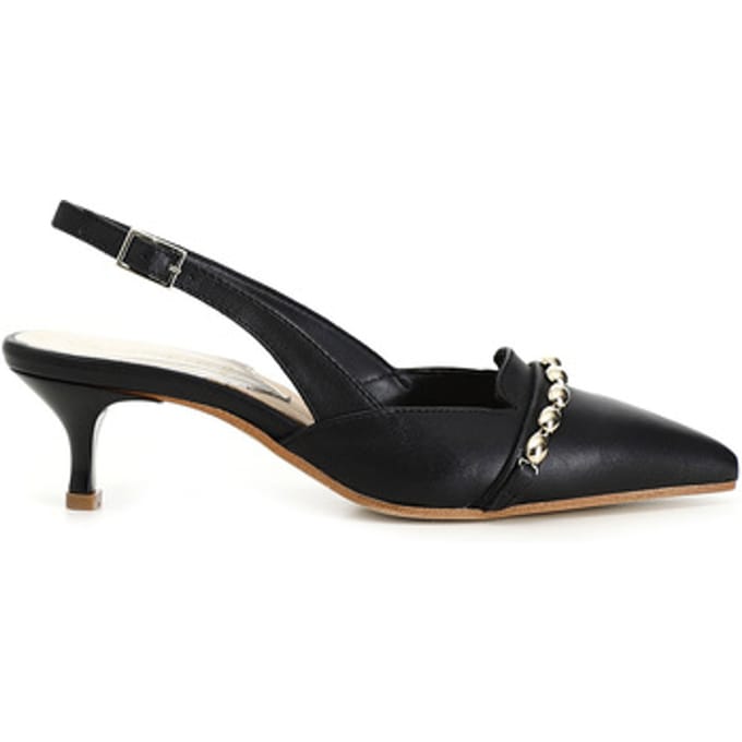 Pumps Café Noir C1EF4014