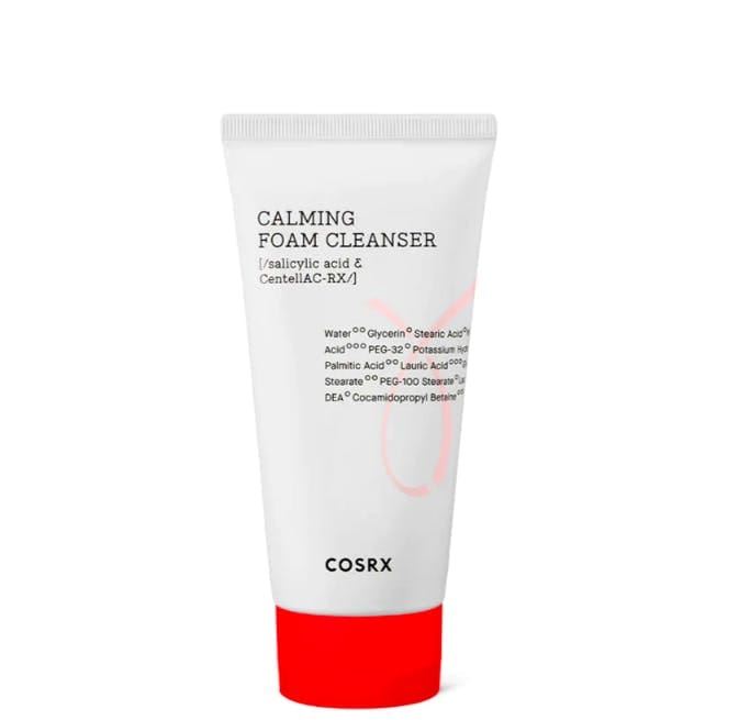 COSRX AC Collection Nettoyant Moussant Apaisant 150ml 150ml