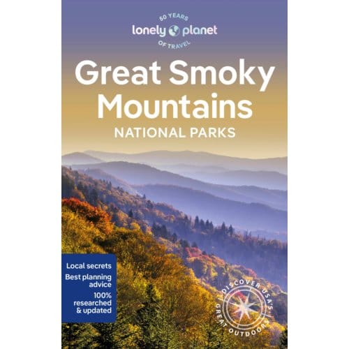 Great Smoky Mountains National Park - Lonely Planet