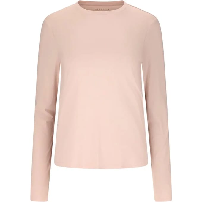 Damestrui met lange mouwen Athlecia Miwa V2