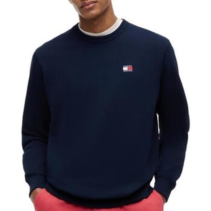 Tommy Jeans (PVH Group) - - Volwassenen - Sweaters