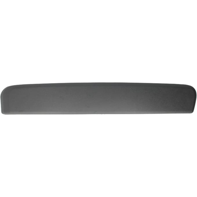 Sierlijst/beschermstrip, bumper BLIC 5513-00-2534924P rechts
