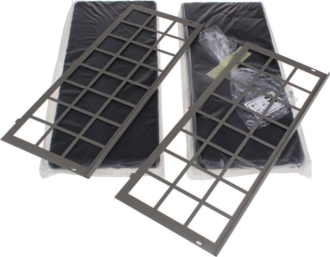 NOVY 692400 Filter afzuigkapaccessoire