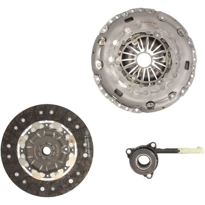 Schaeffler Luk Koppelingsset LuK RepSet Pro LUK 624 3553 33