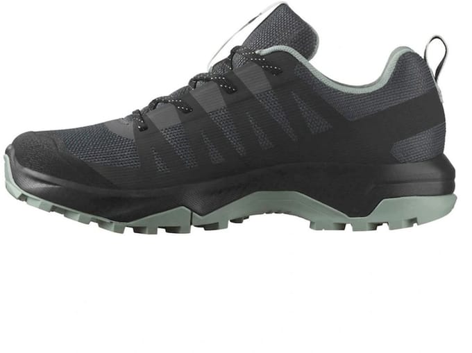 SALOMON - Extend 2 Mid GORE-TEX - Middelhoge wandelschoenen heren - Zwart