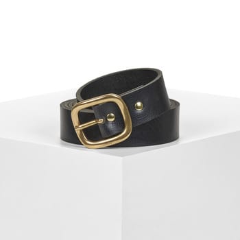 Levi's Cameron Long Length Belt Taglia: 85 | Cinture Outlet | Donna