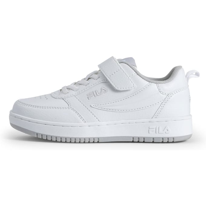 FILA Rega Nf Velcro Kids White Größe: 32 | Schuhe Outlet | kids | Weiß