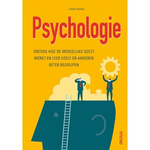 Psychologie - Louise Deacon