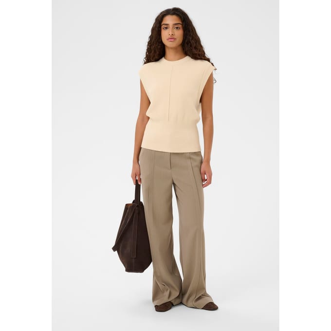 Pullover SLNerea Pullover Regular fit