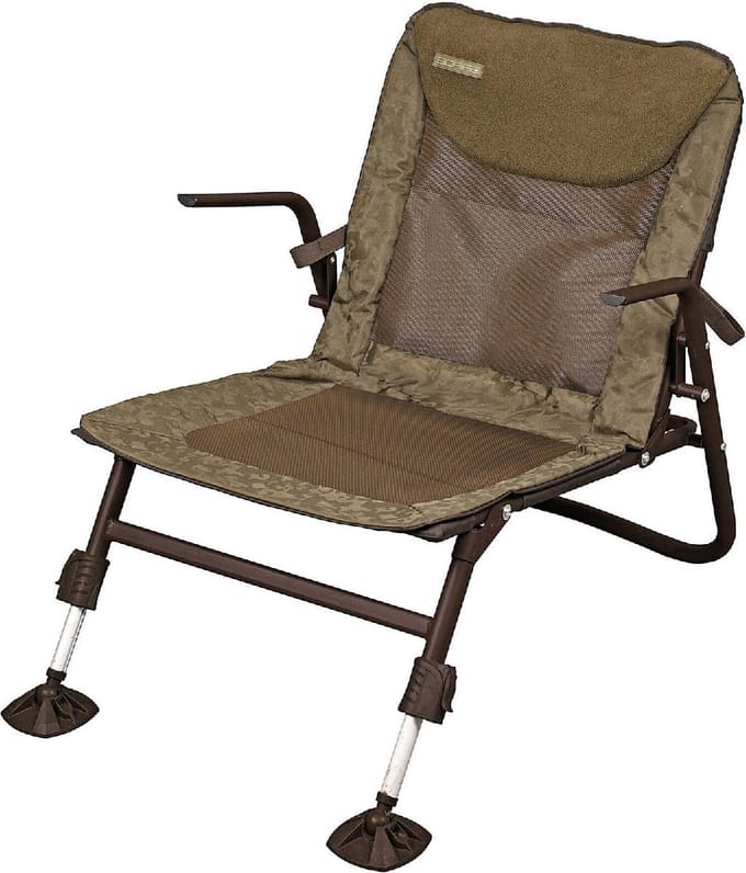 Grade Travelist - Compacte Campingstoel - Lichtgewicht & Duurzaam Ontwerp