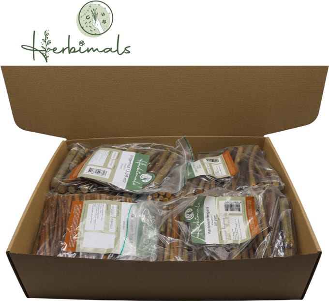 Herbimals Knaaghout Pakket