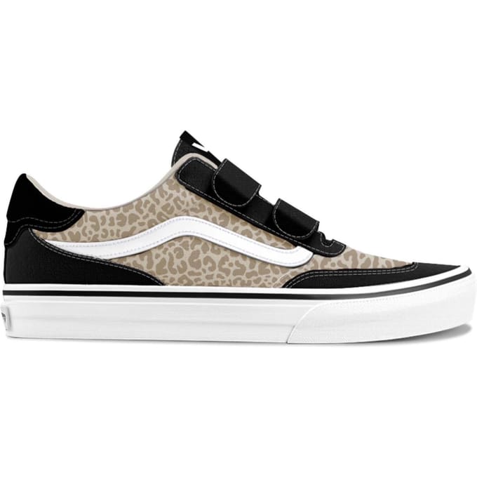 Vans Brooklyn LS V Sneakers Junior