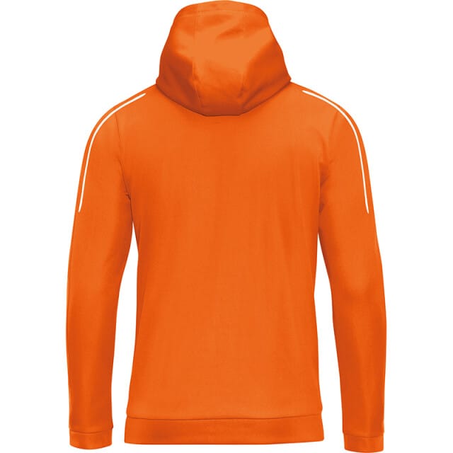 Jako - Hooded Jacket Classico - Heren - maat M
