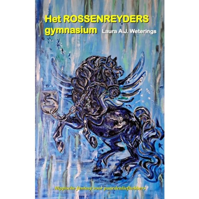 Het Rossenreyders Gymnasium - Laura A.J. WETERINGS