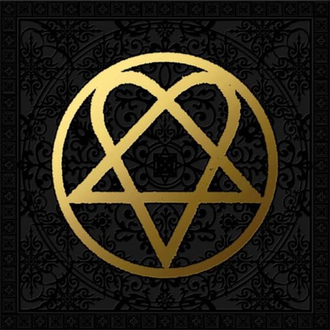 Love Metal - Him