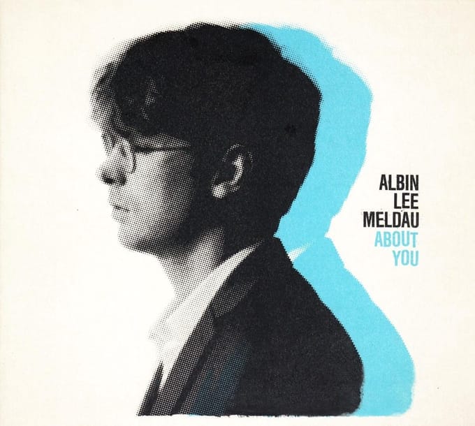 About You (CD)
