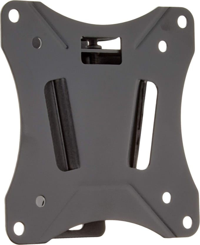 Schwaiger TILT 1 - wandmontage - Max 25 kg - recommended for