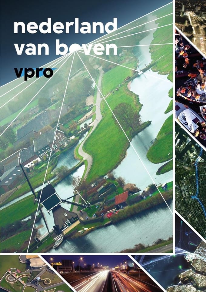 Nederland Van Boven