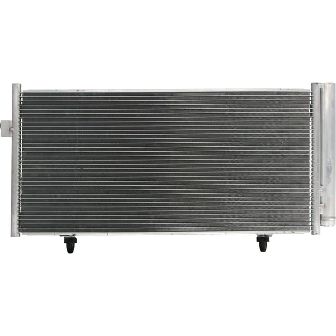 Condensator, airconditioning KOYORAD CD090468