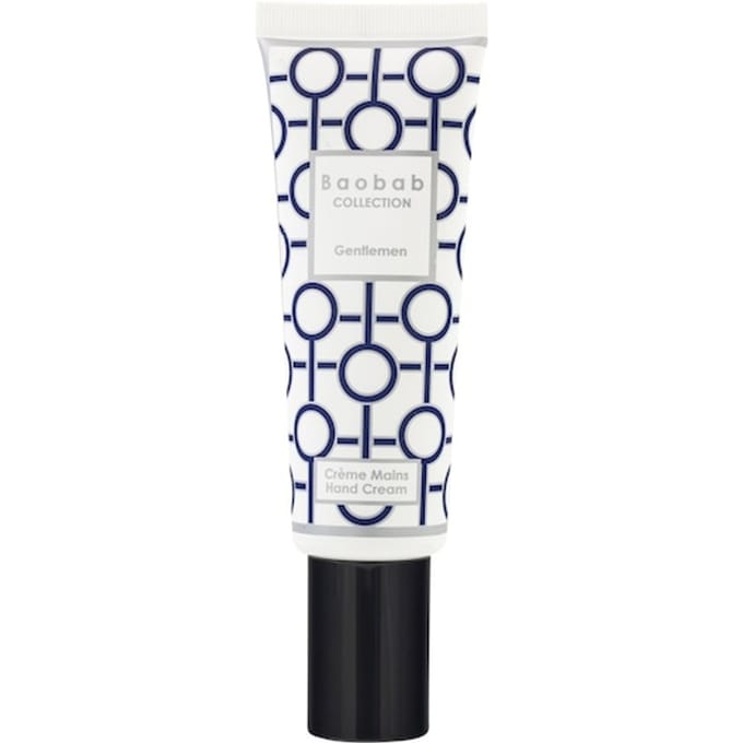 Baobab Women & Gentlemen Handcrème Heren 50 ml
