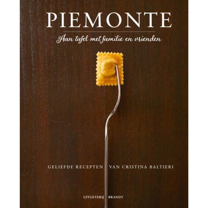 Piemonte - Cristina Baltieri