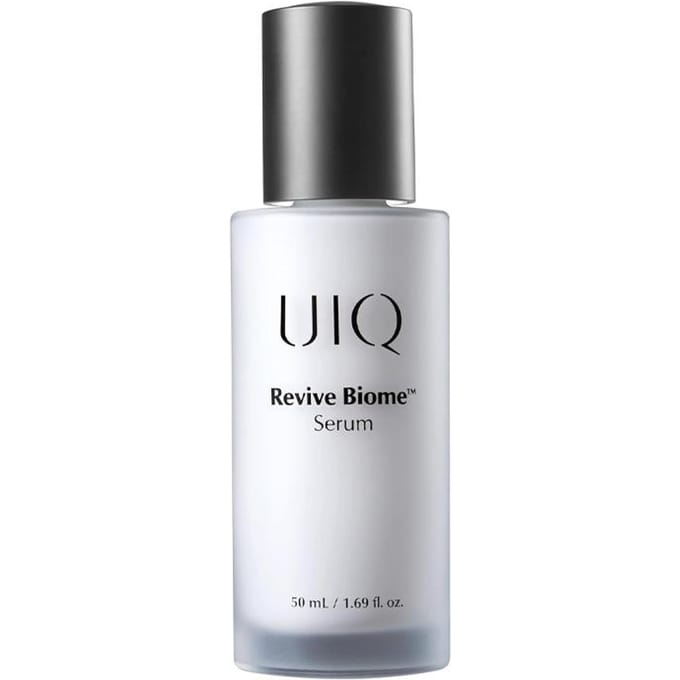 [UIQ] Herstel Biome Serum 50ml gray