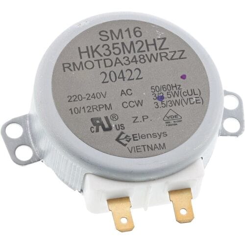 AEG motor, automatisch, deuropener 4055490421