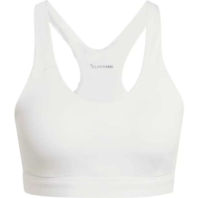 Vrouwenbeha adidas Optime Essential
