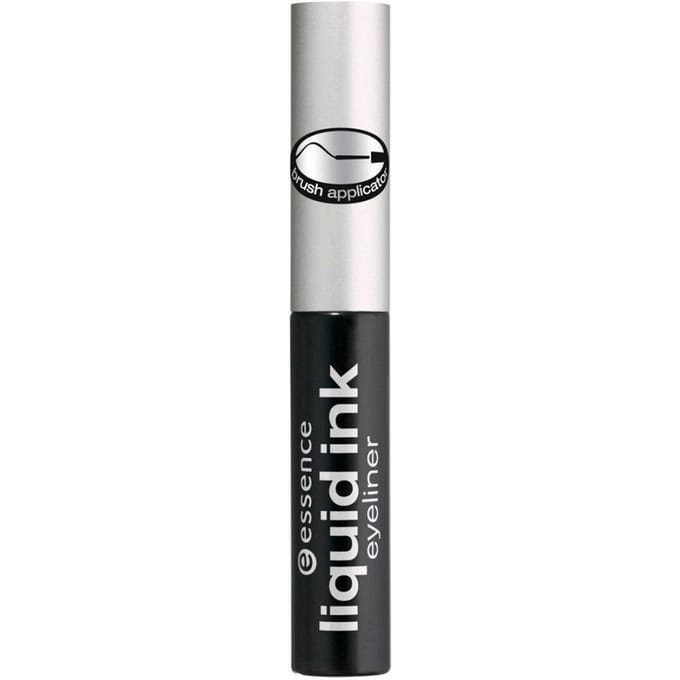 Eyeliners Essence Vloeibare Inkt Eyeliner
