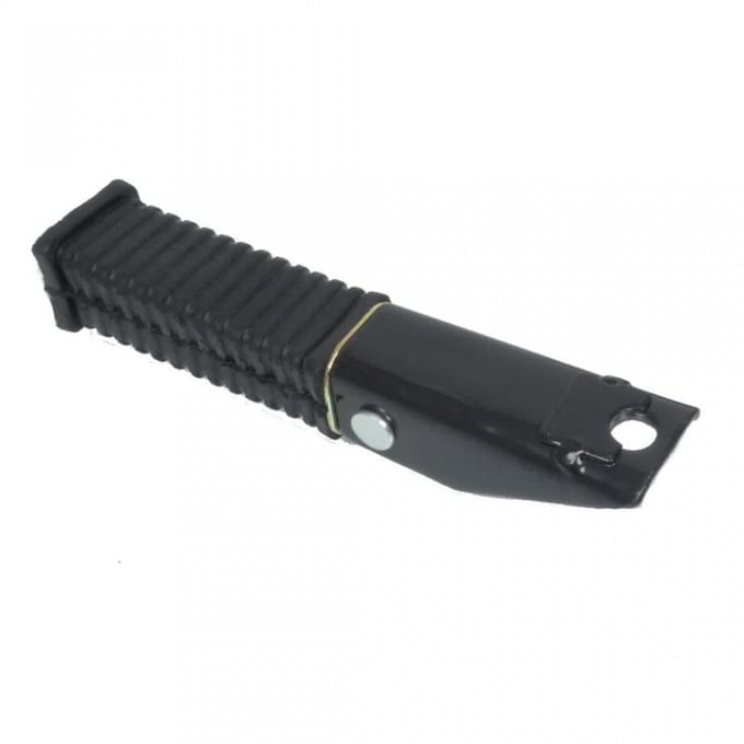 Cale pied origine pour Moto Chinois 50 motocycle Neuf