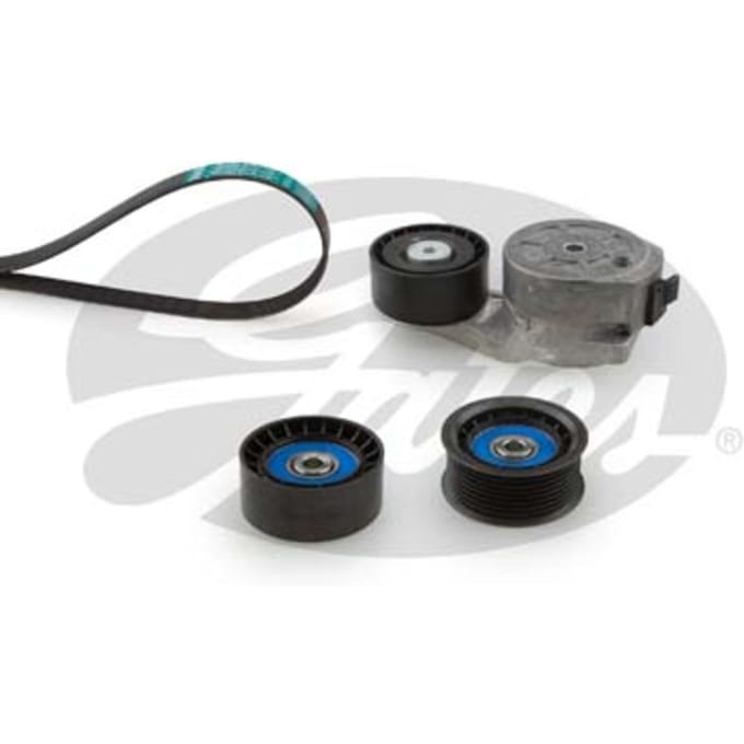 V-riem set GATES K018PK2135HD
