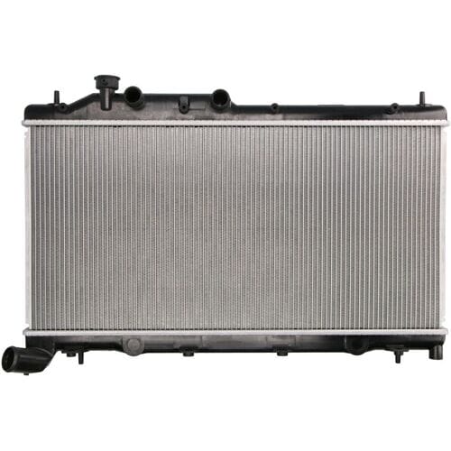 Radiateur THERMOTEC D77019TT