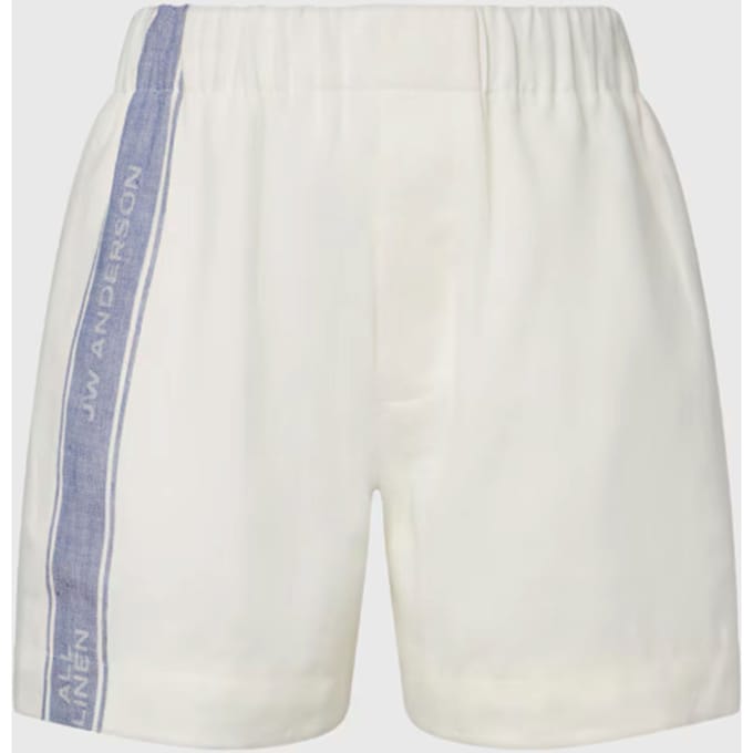 Jw Anderson Witte short