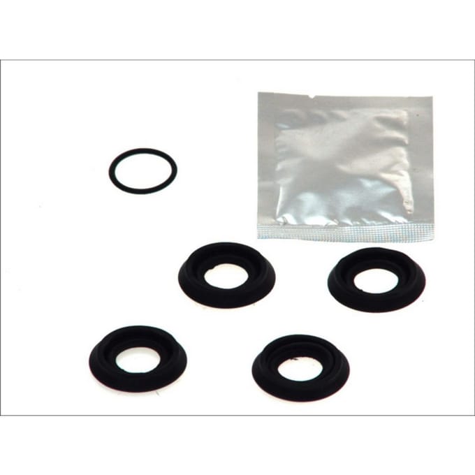 Toebehorenset, remklauw QUICK BRAKE 113-1333