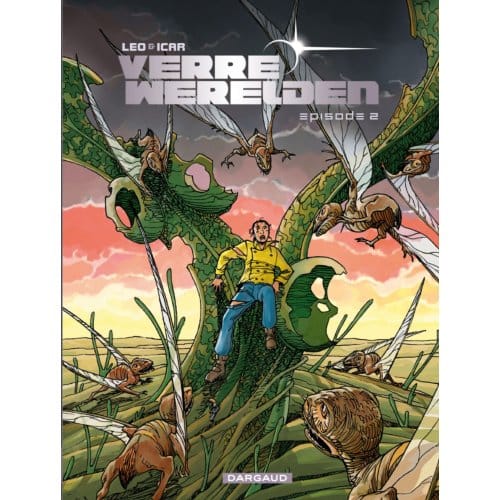 Verre Werelden - Verre Werelden - Leo