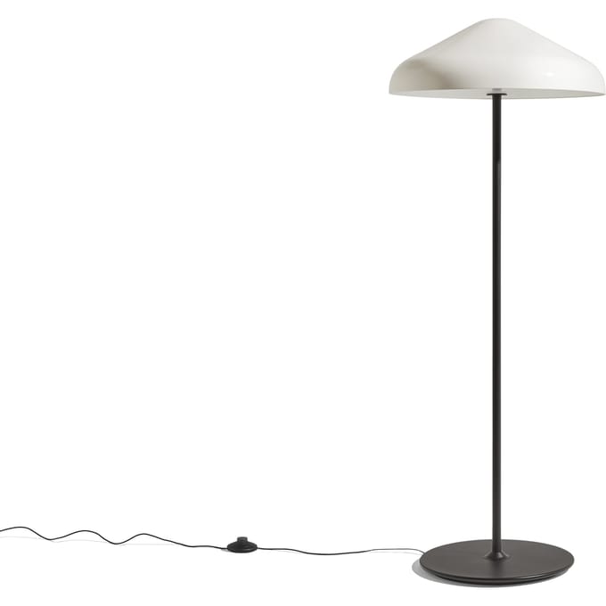HAY Pao Steel Vloerlamp - cream white